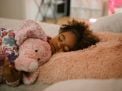   Sleeping Through the Confetti: How to Help Kids Catch Zzz’s 